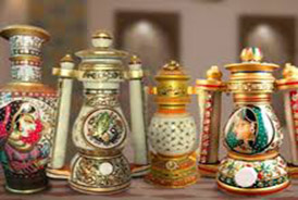 Handicraft Items