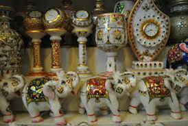Marble Handicrafts